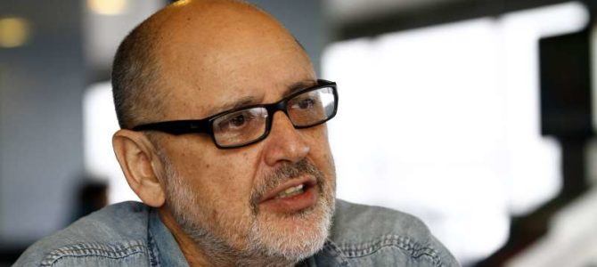 Leonardo Melgarejo convida para: “I Seminário Internacional – III Seminário Nacional: Agrotóxicos, Impactos Socioambientais e Direitos Humanos”