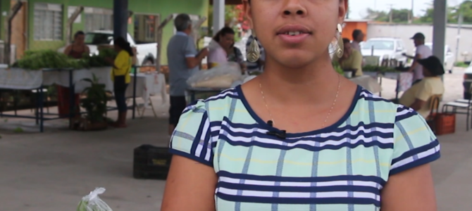 Iracélia Alves Ferreira convida para: “I Seminário Internacional – III Seminário Nacional: Agrotóxicos, Impactos Socioambientais e Direitos Humanos”