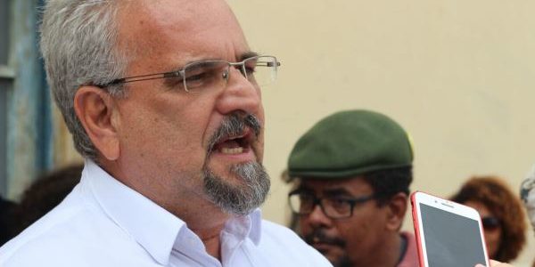 Marcelino Galo convida para:  “I Seminário Internacional – III Seminário Nacional: Agrotóxicos, Impactos Socioambientais e Direitos Humanos”